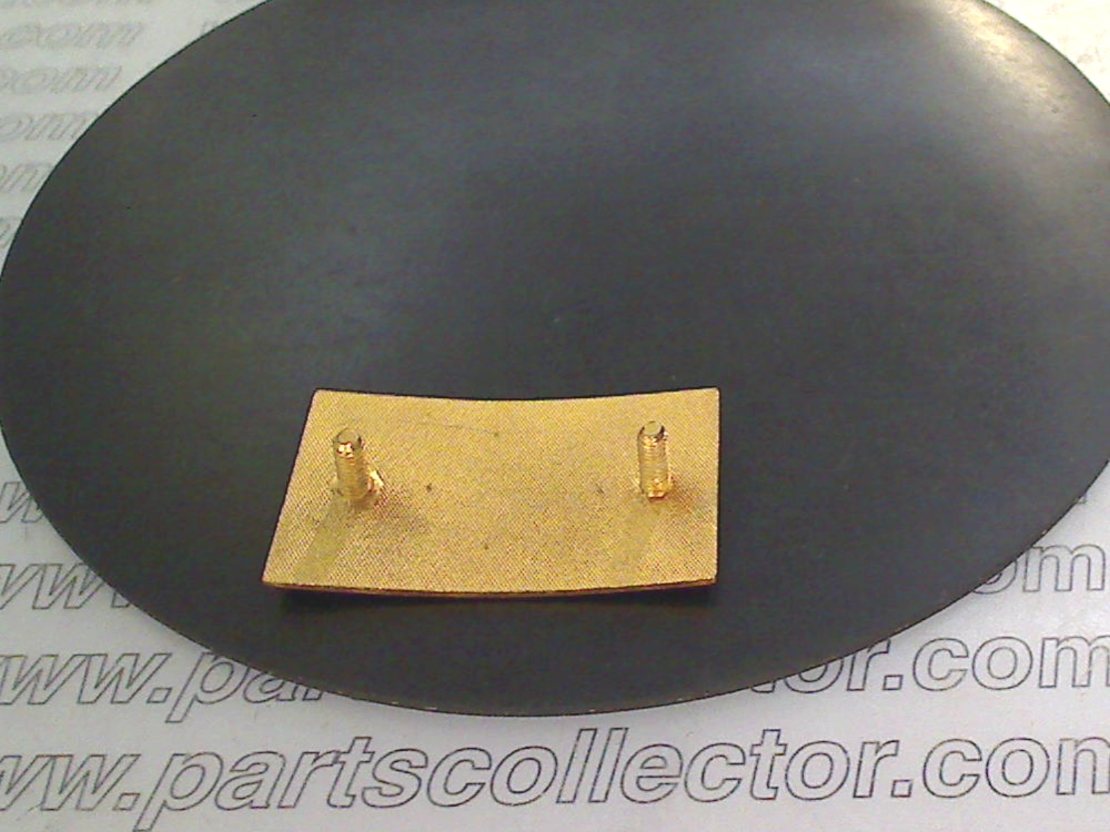 LANCIA  Car body code 9397 compatible with: LANCIA FLAMINIA - additional view